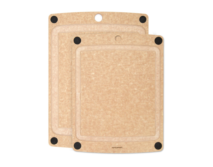 Epicurean All-In-One Gripper Cutting Board