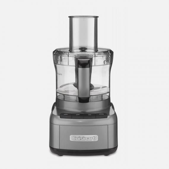 New Cuisinart 13 Cup Elemental Food Processor Complete Dicing Kit