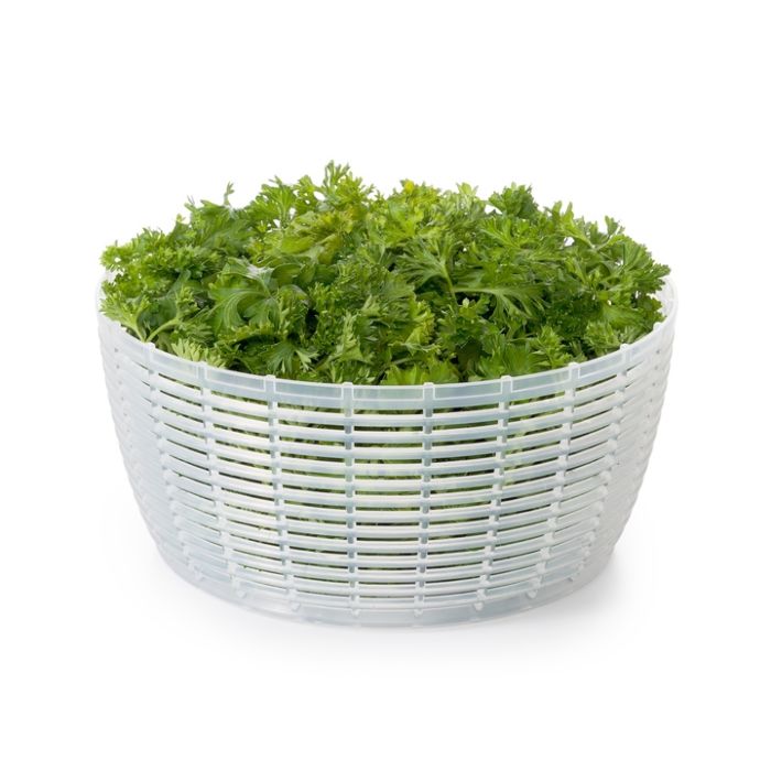 OXO Little Salad and Herb Spinner