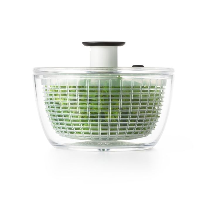 OXO Little Salad and Herb Spinner