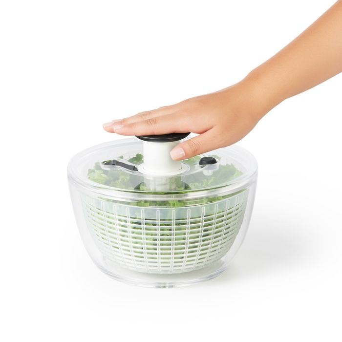 OXO Little Salad and Herb Spinner