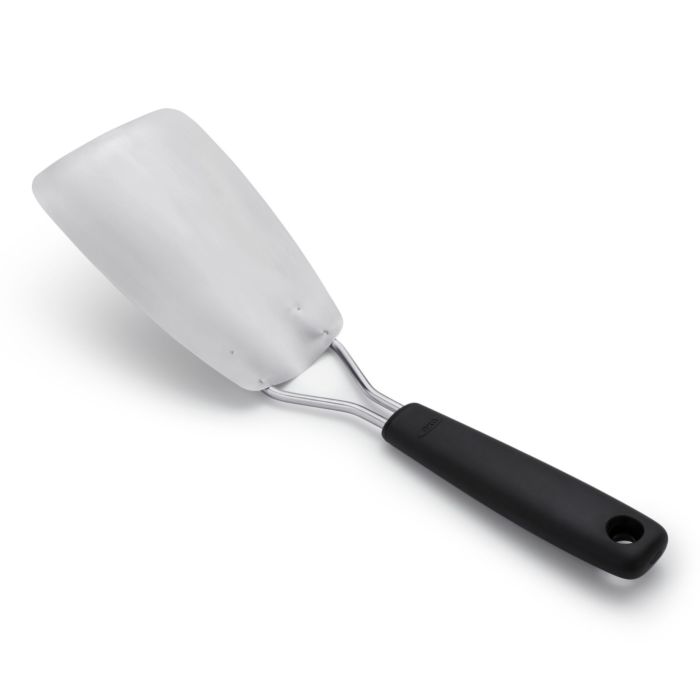 OXO Large Stainless Steel Flexible Turner