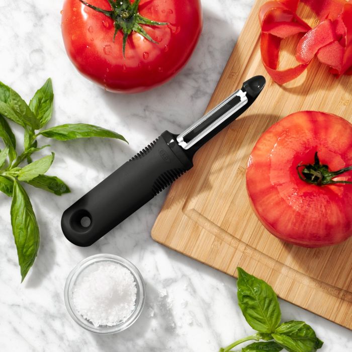 OXO Serrated Peeler