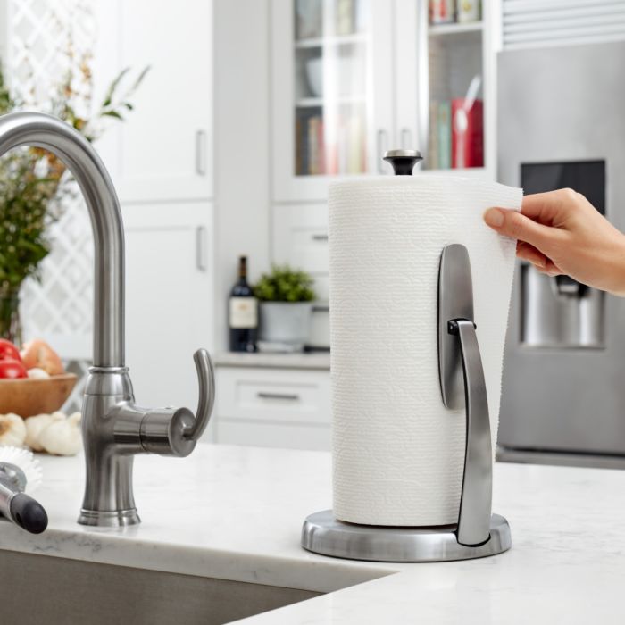 OXO SimplyTear™ Paper Towel Holder