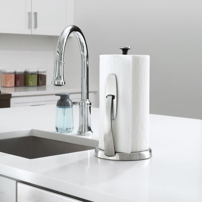 OXO SimplyTear™ Paper Towel Holder
