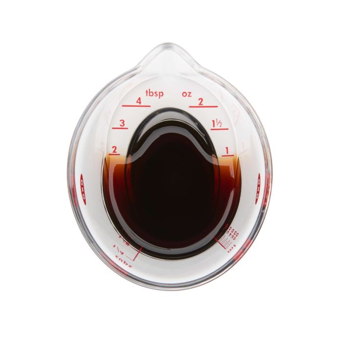 OXO Mini Angled Measuring Cup