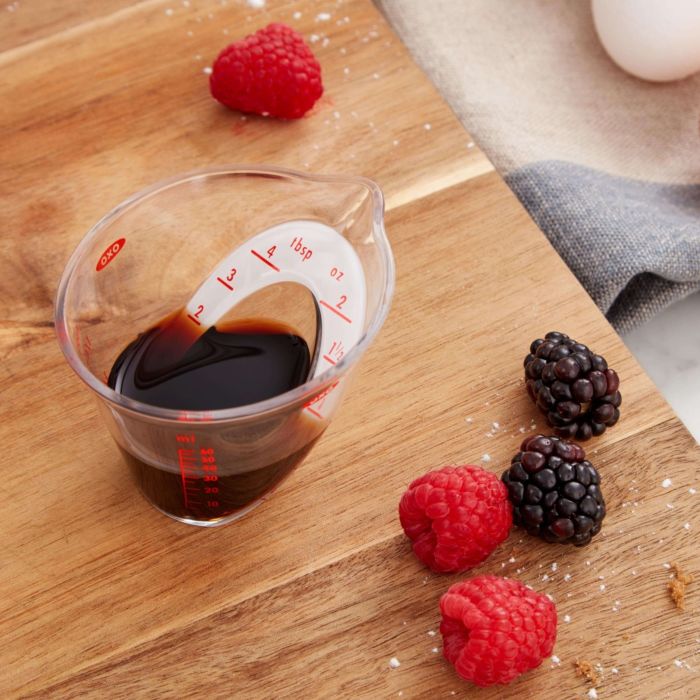 OXO Mini Angled Measuring Cup