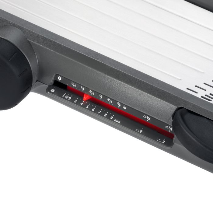 OXO Chef's Mandoline Slicer 2.0
