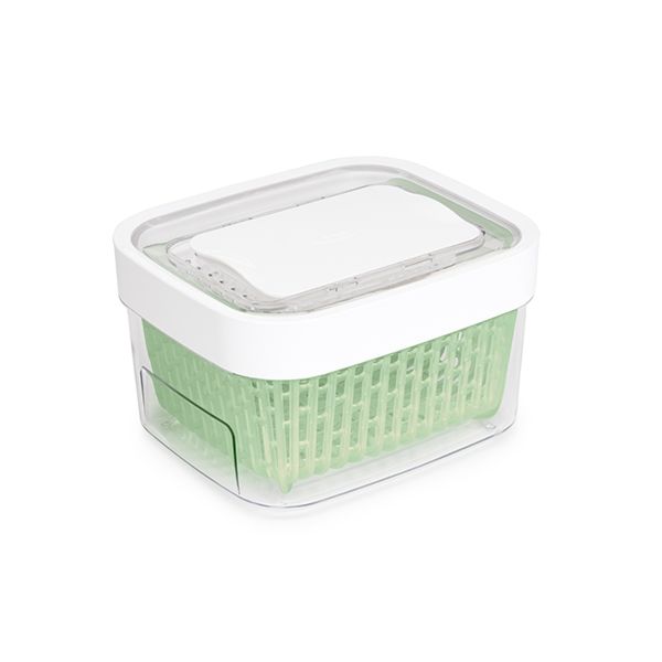 OXO GreenSaver Produce Keeper 1.6qt