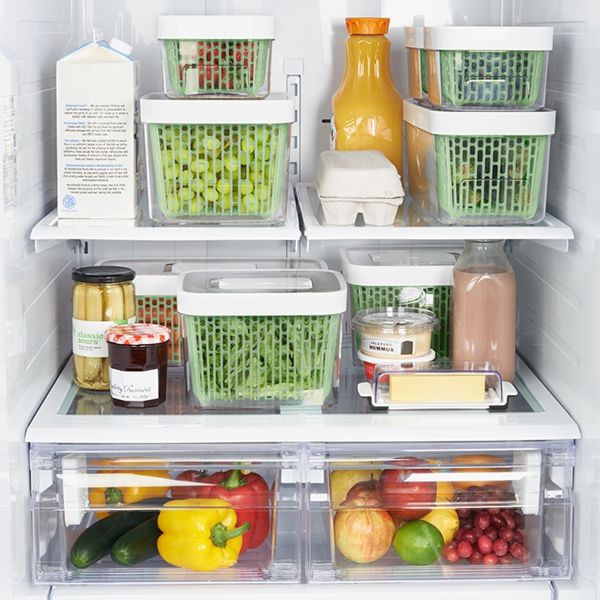 OXO GreenSaver Produce Keeper 5qt