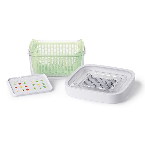OXO GreenSaver Produce Keeper 1.6qt