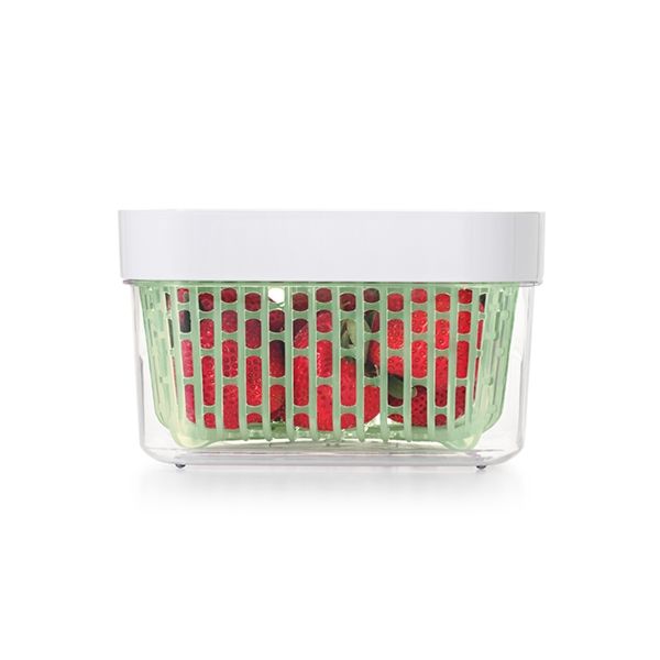 OXO GreenSaver Produce Keeper 1.6qt