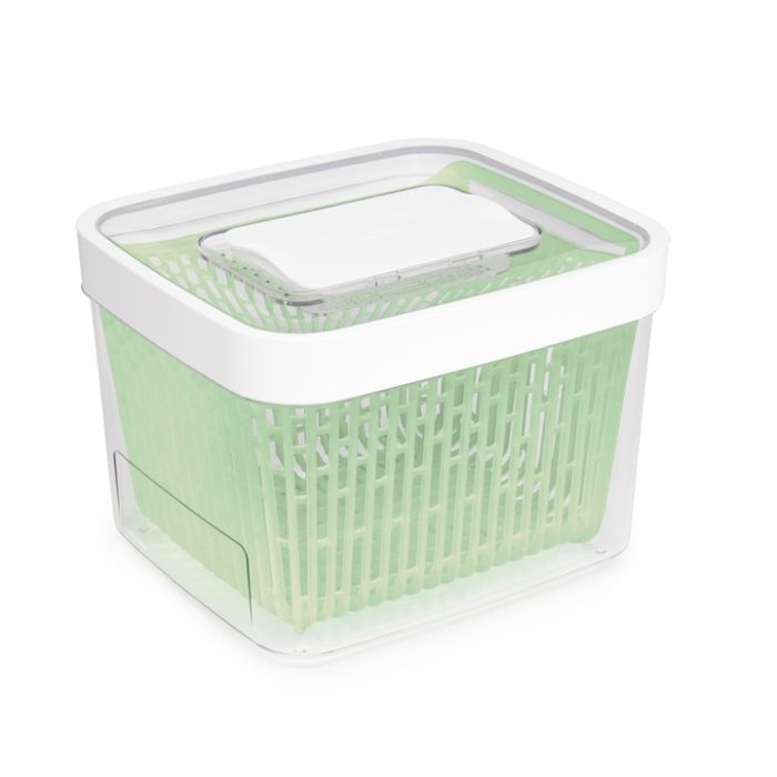 OXO GreenSaver Produce Keeper 4.3qt