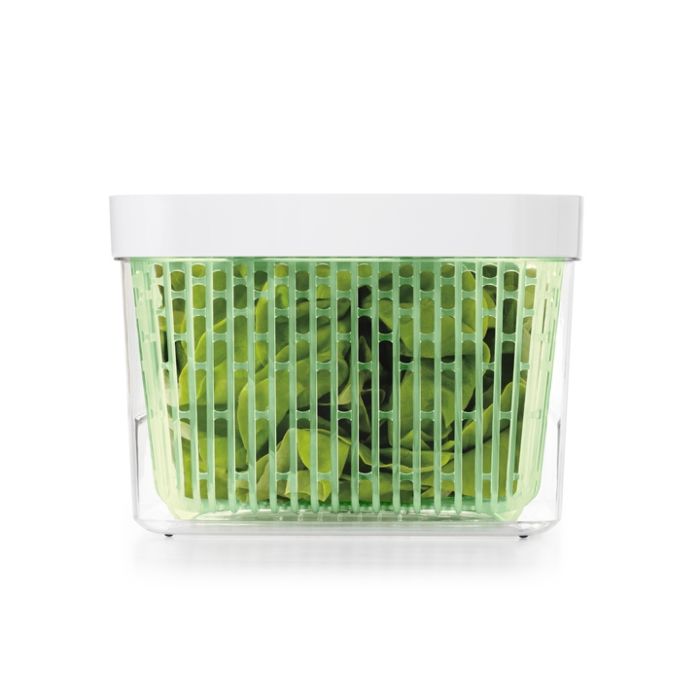 OXO GreenSaver Produce Keeper 4.3qt