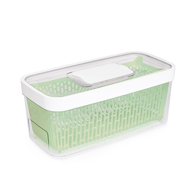 OXO GreenSaver Produce Keeper 5qt