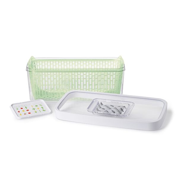 OXO GreenSaver Produce Keeper 5qt