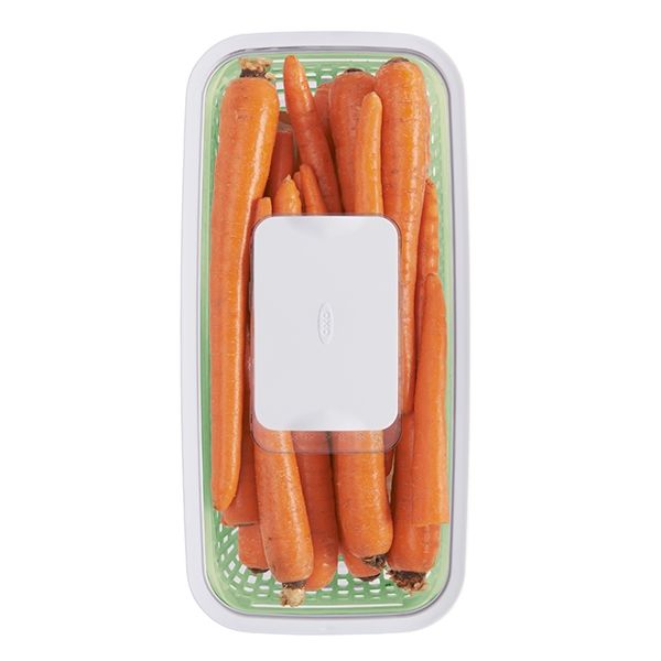 OXO GreenSaver Produce Keeper 5qt