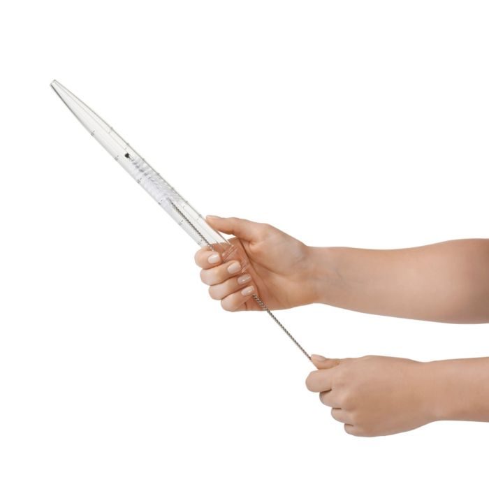 OXO Baster with Cleaning Brush