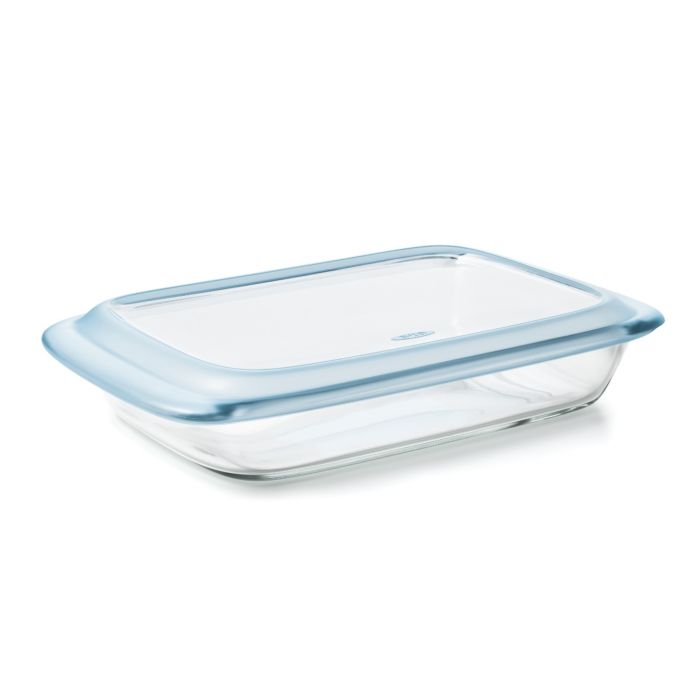 OXO – Glass Baking Dish with Lid 3QT - 9x13