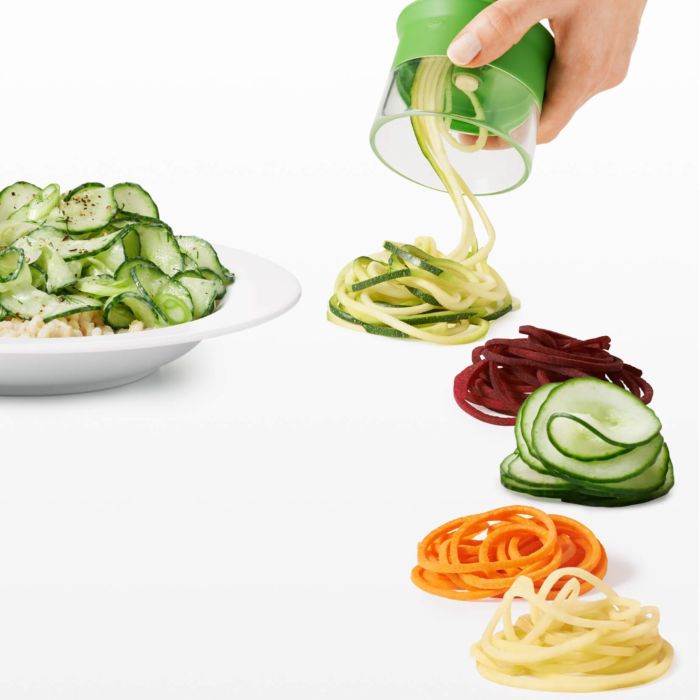 OXO 3-Blade Hand Held Spiralizer