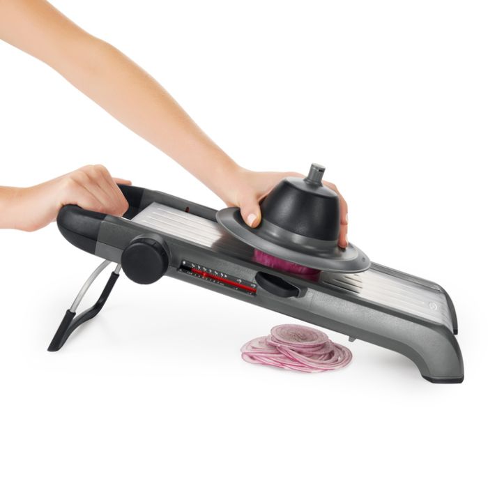 OXO Chef's Mandoline Slicer 2.0