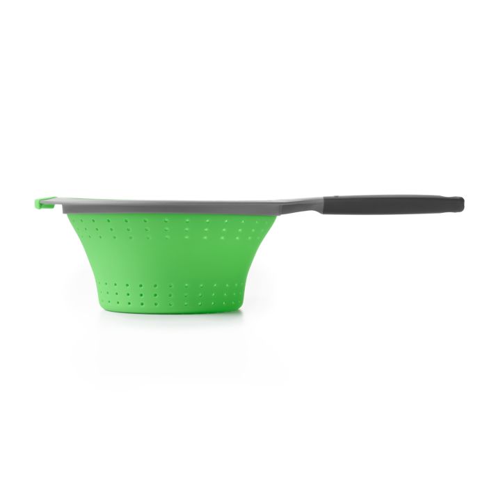 OXO Silicone Collapsible Strainer (2.0 Qt)