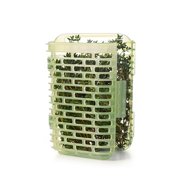 OXO GreenSaver Herb Keeper - Small