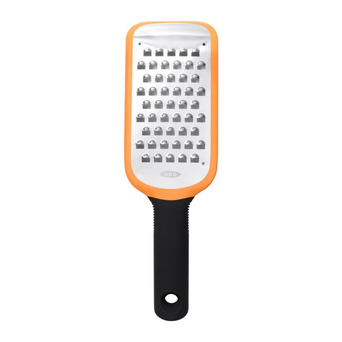 OXO Etched Course Grater