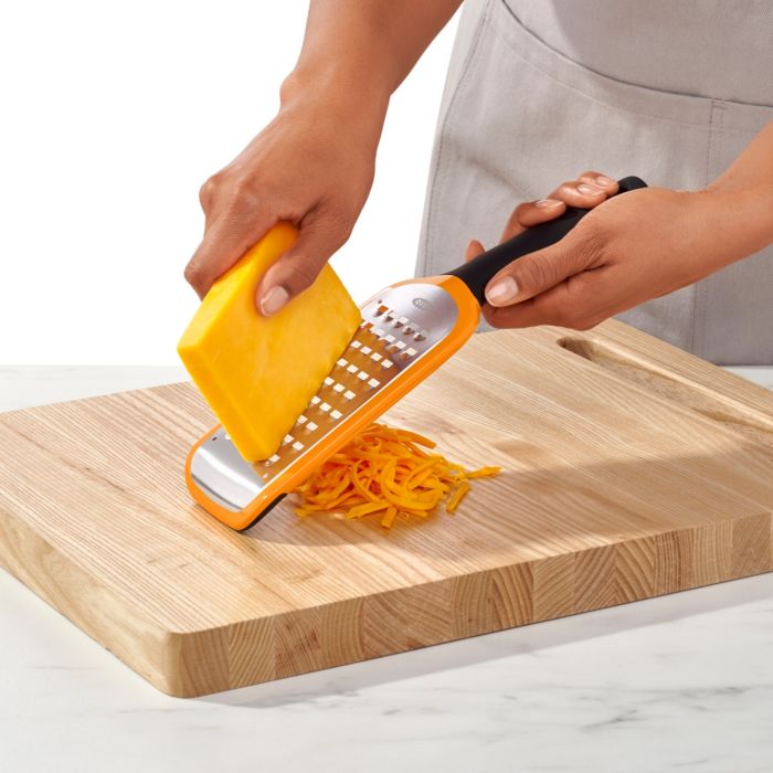 OXO Etched Course Grater