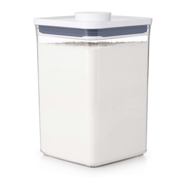 OXO POP Container - Big Square Medium (4.4 Qt.)