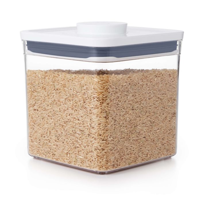 OXO POP Container - Big Square Short (2.8 Qt.)