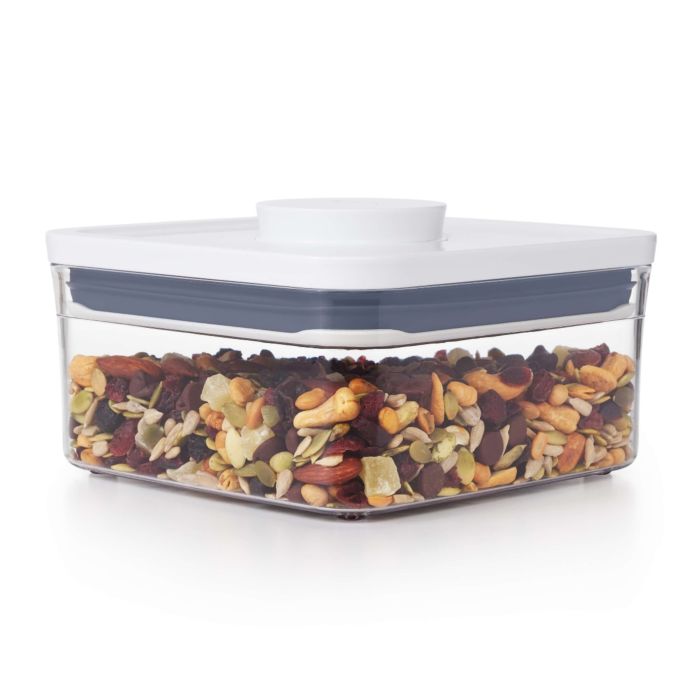 OXO POP Container - Big Square Mini (1.1 Qt.)