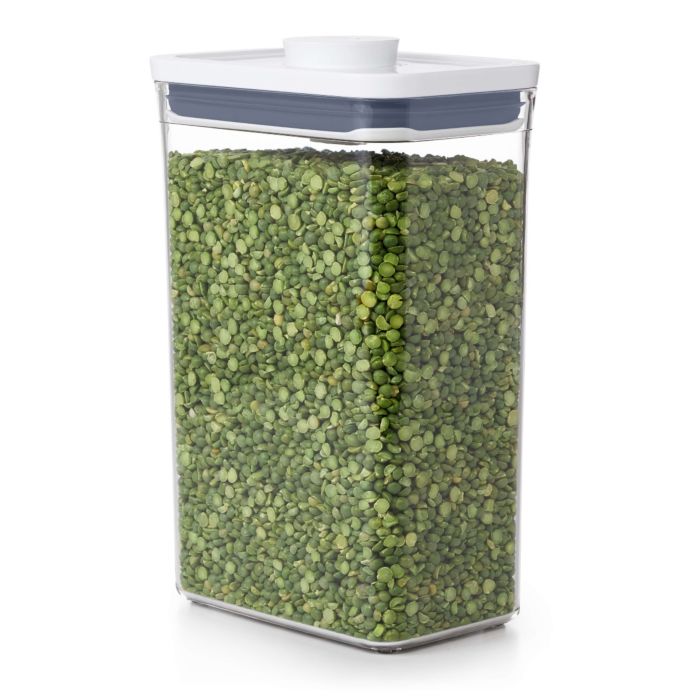 OXO POP Container - Rectangle Medium (2.7 Qt.)