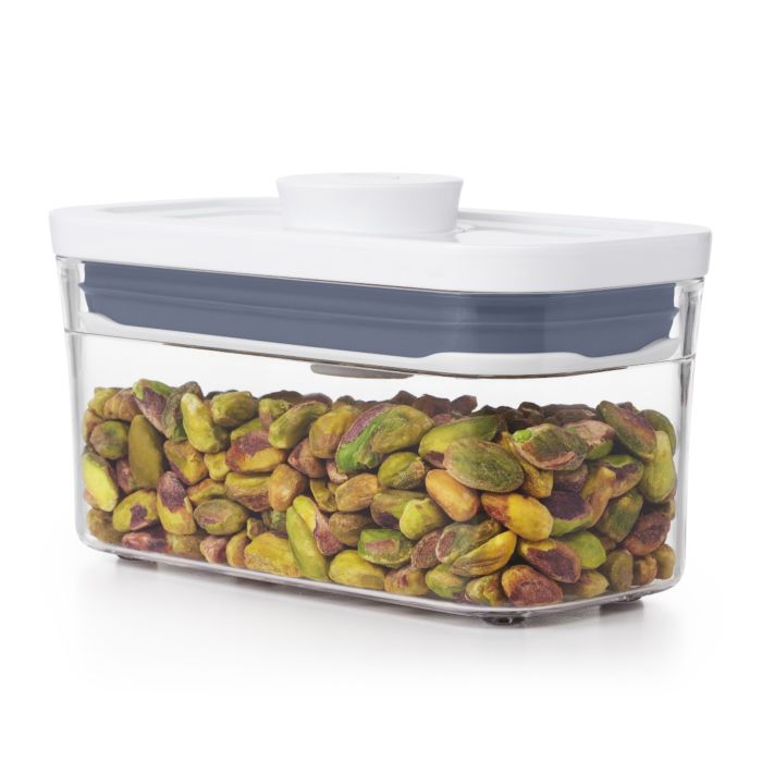 OXO POP Container - Slim Rectangle Mini (0.4 Qt.)