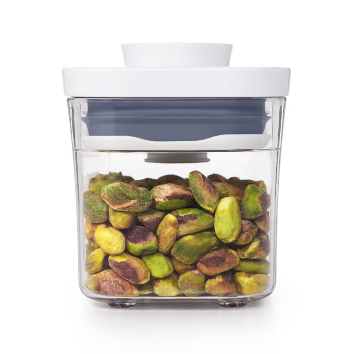 OXO POP Container - Slim Rectangle Mini (0.4 Qt.)