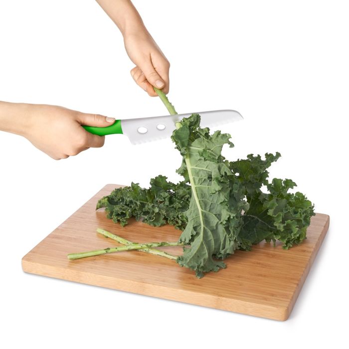 OXO Lettuce Knife with Kale Stripper