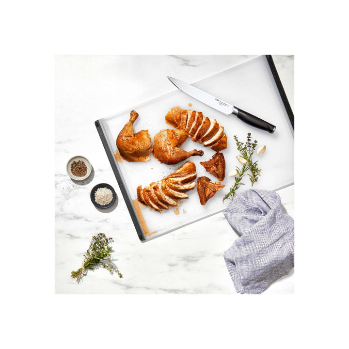OXO Carving & Cutting Board