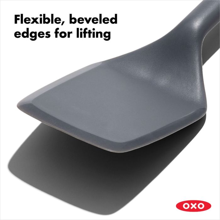 OXO Silicone Everyday Flexible Turner