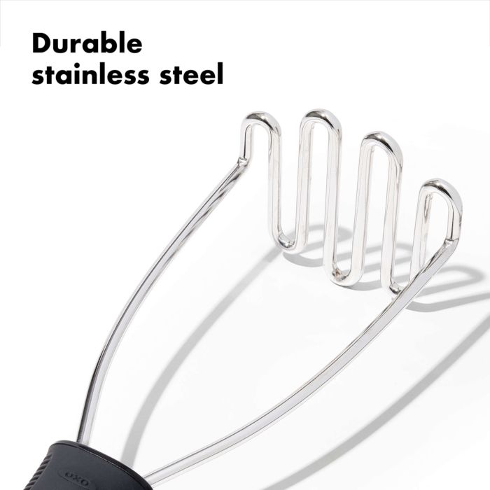 OXO Wire Potato Masher