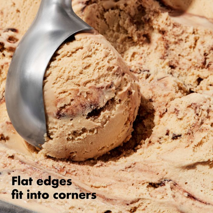 OXO Stainless Steel Ice Cream Scoop