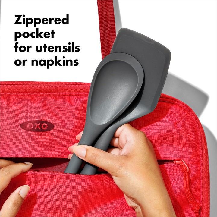 OXO Insulated Bakeware Carrier