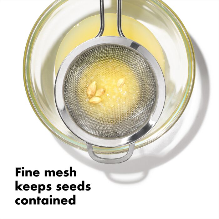 OXO 3" Mini Strainer