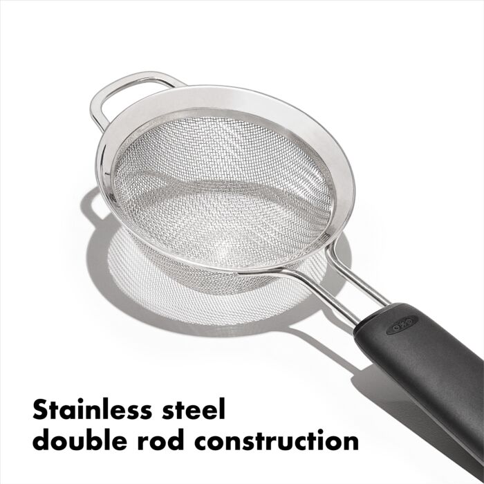 OXO 3" Mini Strainer