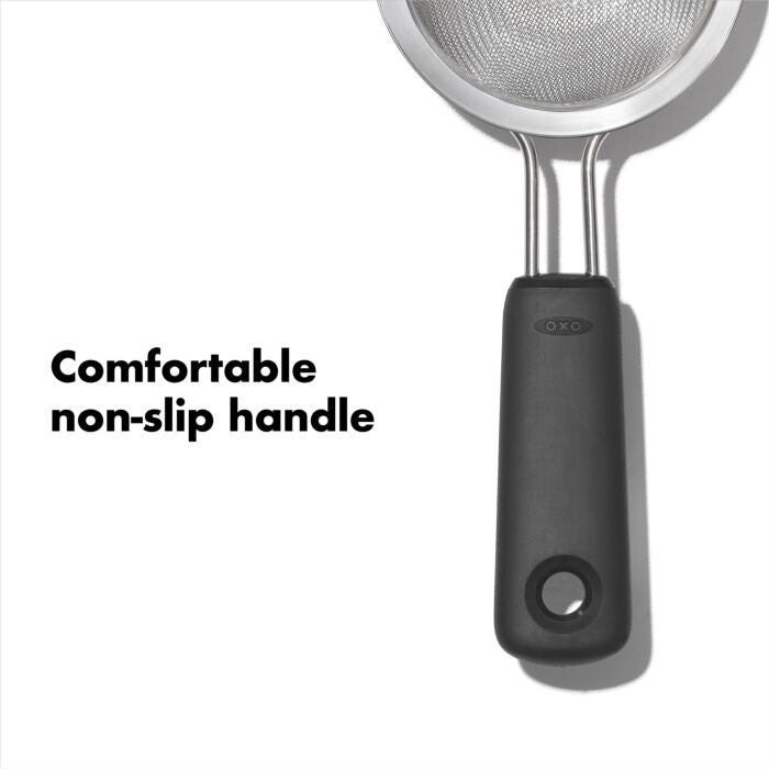 OXO 3" Mini Strainer