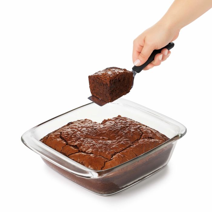 OXO Cut & Serve Spatula