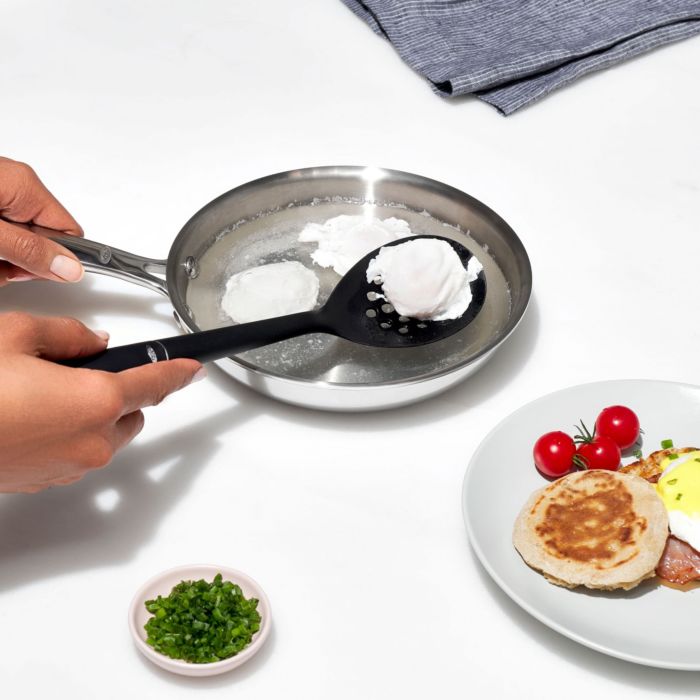 OXO Nylon Slotted Spoon
