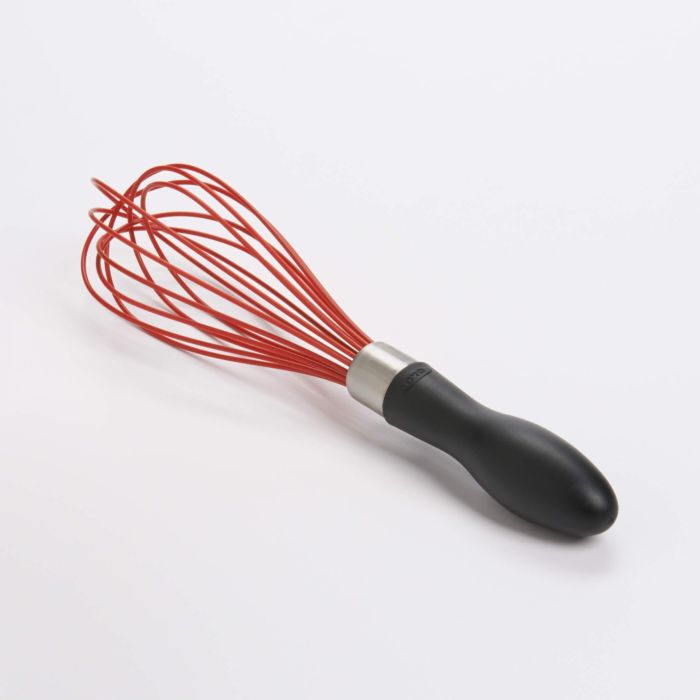 OXO 9" Silicone Whisk