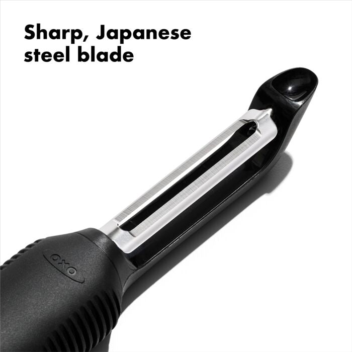 OXO Swivel Peeler