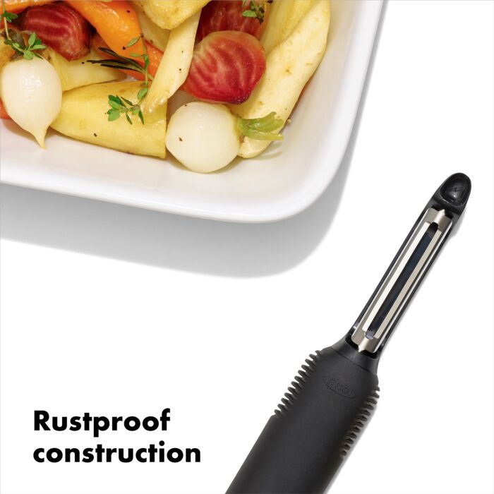 OXO Swivel Peeler