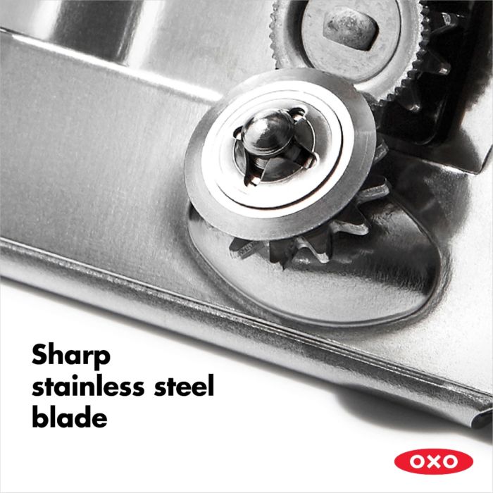 OXO Soft-Handled Can Opener